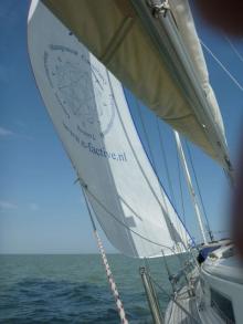 Heerlijk!, Uisge Beatha, Zeilen, Watersport Heerlijk!, Uisge Beatha, Zeilen, Watersport
