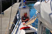 Vermoeiend..., Uisge Beatha, Zeilen, Watersport Vermoeiend..., Uisge Beatha, Zeilen, Watersport