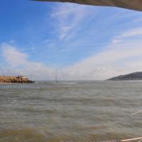 Ouistreham-Honfleur - 01