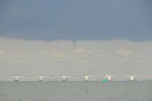 Windhoosje, Uisge Beatha, Zeilen, Watersport Windhoosje, Uisge Beatha, Zeilen, Watersport