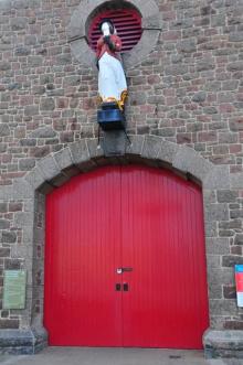 Entree Maritiem Museum, Uisge Beatha, Zeilen, Watersport Entree Maritiem Museum, Uisge Beatha, Zeilen, Watersport