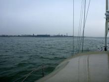 Vlissingen, Uisge Beatha, Zeilen, Watersport Vlissingen, Uisge Beatha, Zeilen, Watersport