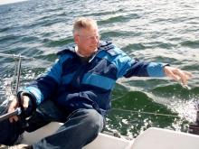 LdP, Uisge Beatha, Zeilen, Watersport LdP, Uisge Beatha, Zeilen, Watersport