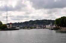 Buitenhaven, Uisge Beatha, Zeilen, Watersport Buitenhaven, Uisge Beatha, Zeilen, Watersport