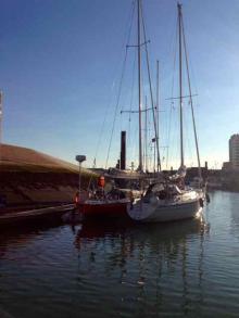 Blankenberge, Uisge Beatha, Zeilen, Watersport Blankenberge, Uisge Beatha, Zeilen, Watersport