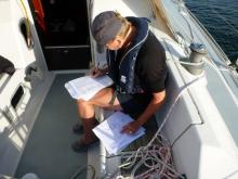 Rekenen, Uisge Beatha, Zeilen, Watersport Rekenen, Uisge Beatha, Zeilen, Watersport