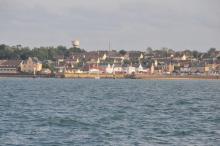 Grandcamp-Maisy, Uisge Beatha, Zeilen, Watersport Grandcamp-Maisy, Uisge Beatha, Zeilen, Watersport
