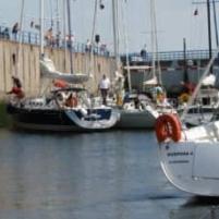 Rondje langs Vlissingen
