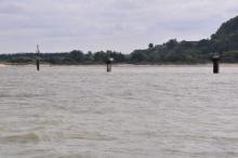 Links eruit komen, Uisge Beatha, Zeilen, Watersport Links eruit komen, Uisge Beatha, Zeilen, Watersport