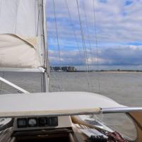 Nieuwpoort-Blankenberge - 7