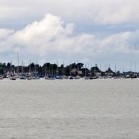 Littlehampton - BirdhamPool - 13