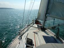 Lekker!, Uisge Beatha, Zeilen, Watersport Lekker!, Uisge Beatha, Zeilen, Watersport