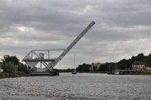Pegasus - Benouville, Uisge Beatha, Zeilen, Watersport Pegasus - Benouville, Uisge Beatha, Zeilen, Watersport
