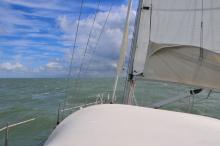Opklaring, Uisge Beatha, Zeilen, Watersport Opklaring, Uisge Beatha, Zeilen, Watersport