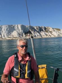 White Cliff's, Uisge Beatha, Zeilen, Watersport White Cliff's, Uisge Beatha, Zeilen, Watersport