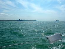 Zon!, Uisge Beatha, Zeilen, Watersport Zon!, Uisge Beatha, Zeilen, Watersport