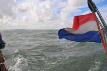 Komt tie, Uisge Beatha, Zeilen, Watersport Komt tie, Uisge Beatha, Zeilen, Watersport