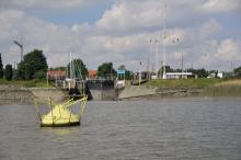 Haven Linkeroever, Uisge Beatha, Zeilen, Watersport Haven Linkeroever, Uisge Beatha, Zeilen, Watersport