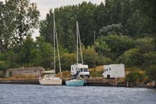 Wachten, Uisge Beatha, Zeilen, Watersport Wachten, Uisge Beatha, Zeilen, Watersport