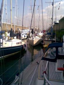 Sluis Bruinisse, Uisge Beatha, Zeilen, Watersport Sluis Bruinisse, Uisge Beatha, Zeilen, Watersport