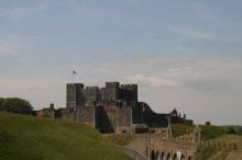 Dover Castle, Uisge Beatha, Zeilen, Watersport Dover Castle, Uisge Beatha, Zeilen, Watersport
