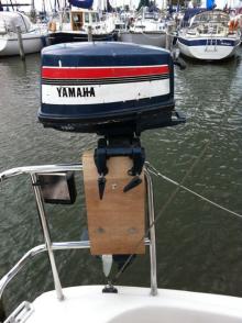 Fraai steuntje, Uisge Beatha, Zeilen, Watersport Fraai steuntje, Uisge Beatha, Zeilen, Watersport