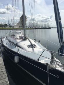 Super!, Uisge Beatha, Zeilen, Watersport Super!, Uisge Beatha, Zeilen, Watersport