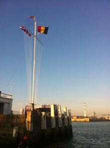 Havenhoofd, Uisge Beatha, Zeilen, Watersport Havenhoofd, Uisge Beatha, Zeilen, Watersport
