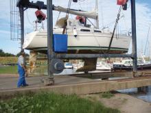 Hof van Eden, Uisge Beatha, Zeilen, Watersport Hof van Eden, Uisge Beatha, Zeilen, Watersport