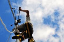 Zwaar!, Uisge Beatha, Zeilen, Watersport Zwaar!, Uisge Beatha, Zeilen, Watersport