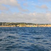 Alderney-Cherbourg - 2