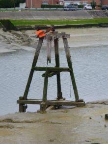 Kapot, Uisge Beatha, Zeilen, Watersport Kapot, Uisge Beatha, Zeilen, Watersport