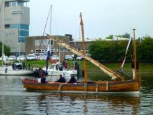 Op slag, Uisge Beatha, Zeilen, Watersport Op slag, Uisge Beatha, Zeilen, Watersport