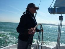 Stoer, Uisge Beatha, Zeilen, Watersport Stoer, Uisge Beatha, Zeilen, Watersport