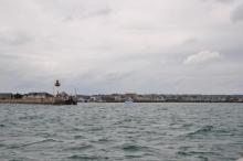 Ingang St. Vaast, Uisge Beatha, Zeilen, Watersport Ingang St. Vaast, Uisge Beatha, Zeilen, Watersport