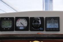 , Uisge Beatha, Zeilen, Watersport , Uisge Beatha, Zeilen, Watersport