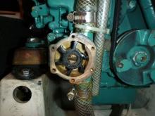 Waterpomp, Uisge Beatha, Zeilen, Watersport Waterpomp, Uisge Beatha, Zeilen, Watersport