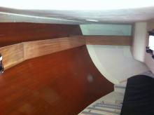 Passen, Uisge Beatha, Zeilen, Watersport Passen, Uisge Beatha, Zeilen, Watersport