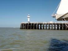 Blankenberge entry, Uisge Beatha, Zeilen, Watersport Blankenberge entry, Uisge Beatha, Zeilen, Watersport