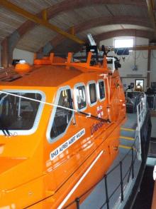 NLRI, Uisge Beatha, Zeilen, Watersport NLRI, Uisge Beatha, Zeilen, Watersport