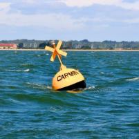 Cowes - Beaulieu River - 07