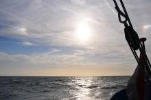 Mooi verschijnsel, Uisge Beatha, Zeilen, Watersport Mooi verschijnsel, Uisge Beatha, Zeilen, Watersport