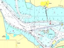 Wedstrijdbaan, Uisge Beatha, Zeilen, Watersport Wedstrijdbaan, Uisge Beatha, Zeilen, Watersport