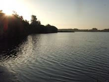 Veerse bij Ochtendgloren , Uisge Beatha, Zeilen, Watersport Veerse bij Ochtendgloren , Uisge Beatha, Zeilen, Watersport
