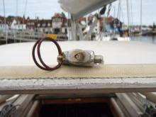 Andere helft, Uisge Beatha, Zeilen, Watersport Andere helft, Uisge Beatha, Zeilen, Watersport