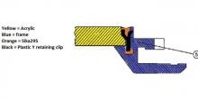 Lay out, Uisge Beatha, Zeilen, Watersport Lay out, Uisge Beatha, Zeilen, Watersport