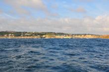 Alderney haven, Uisge Beatha, Zeilen, Watersport Alderney haven, Uisge Beatha, Zeilen, Watersport