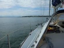 Daar ligt Ramsgate, Uisge Beatha, Zeilen, Watersport Daar ligt Ramsgate, Uisge Beatha, Zeilen, Watersport