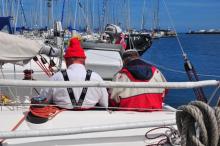 Need I say more..., Uisge Beatha, Zeilen, Watersport Need I say more..., Uisge Beatha, Zeilen, Watersport