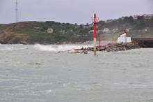 Brekers bij de ingang, Uisge Beatha, Zeilen, Watersport Brekers bij de ingang, Uisge Beatha, Zeilen, Watersport